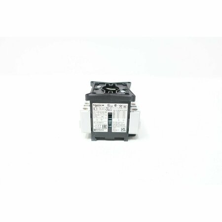 Schneider Electric ISOLATED LOAD BREAK 3P 32A AMP 600V-AC NON-FUSIBLE DISCONNECT SWITCH VCCF1